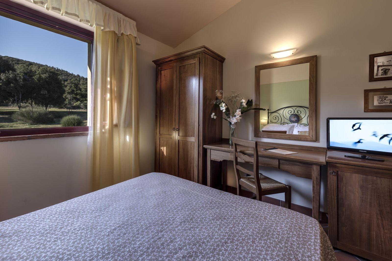 Hotel&restaurant Casolare Le Terre Rosse San Gimignano
