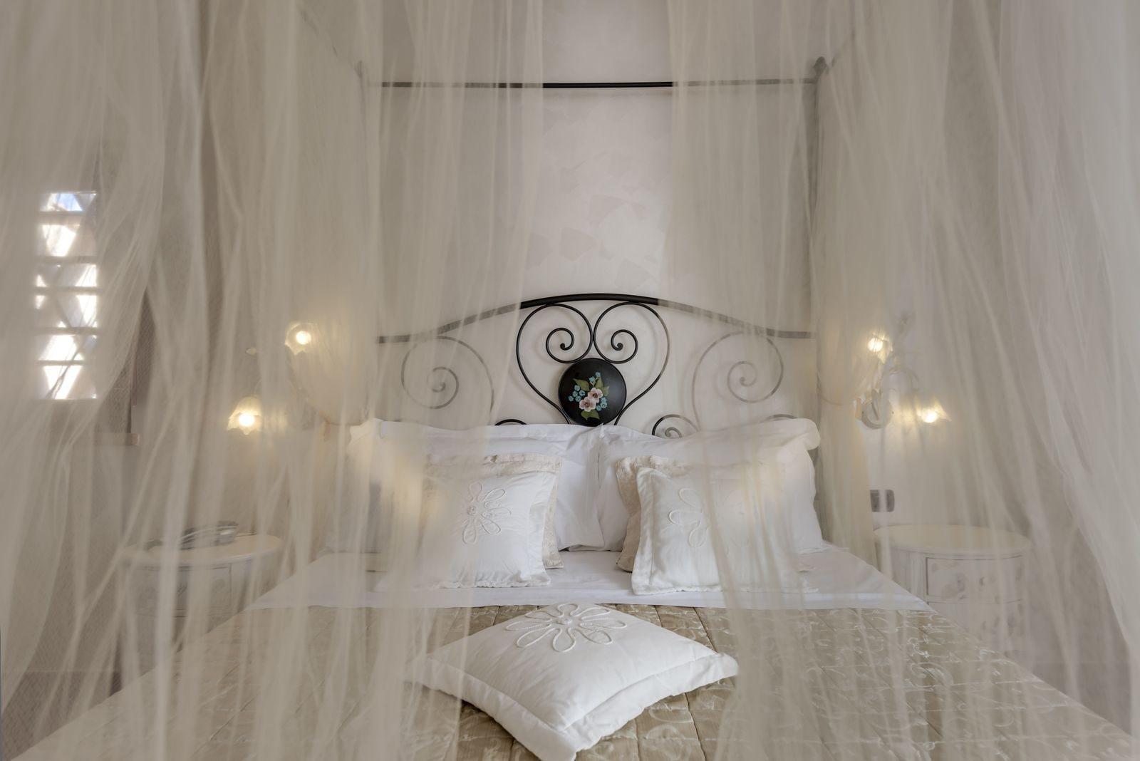 Hotel&restaurant Casolare Le Terre Rosse Hotel