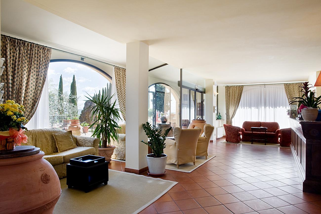 Hotel Hotel&restaurant Casolare Le Terre Rosse San Gimignano