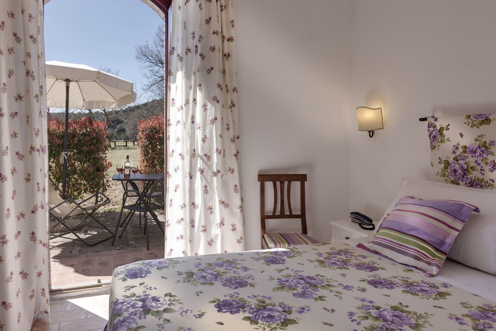 Hotel&restaurant Casolare Le Terre Rosse San Gimignano