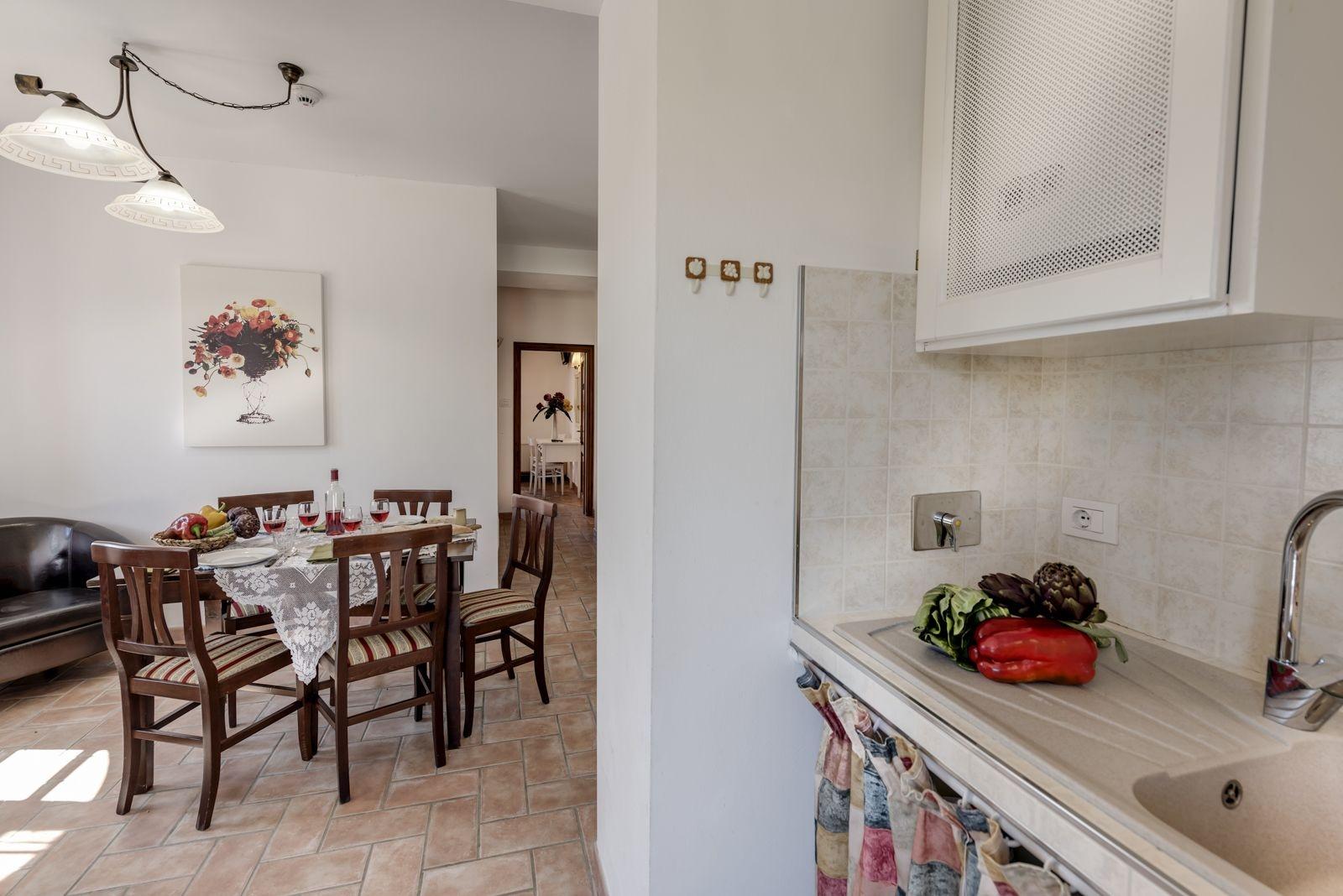 Hotel Hotel&restaurant Casolare Le Terre Rosse