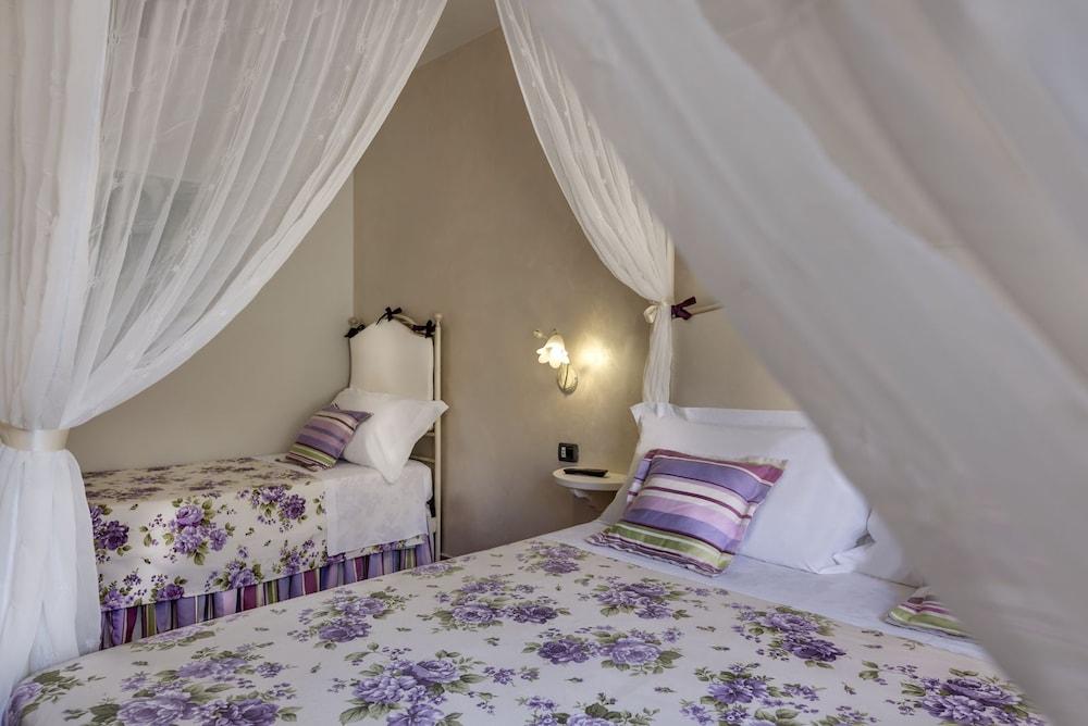 Hotel&restaurant Casolare Le Terre Rosse Hotel San Gimignano