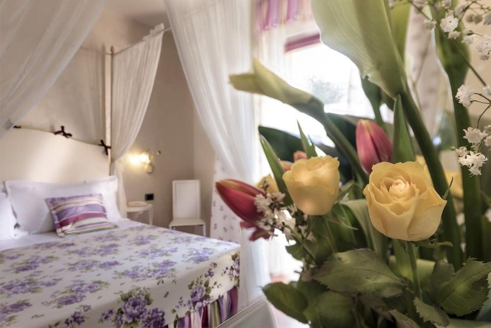 Hotel&restaurant Casolare Le Terre Rosse Hotel San Gimignano