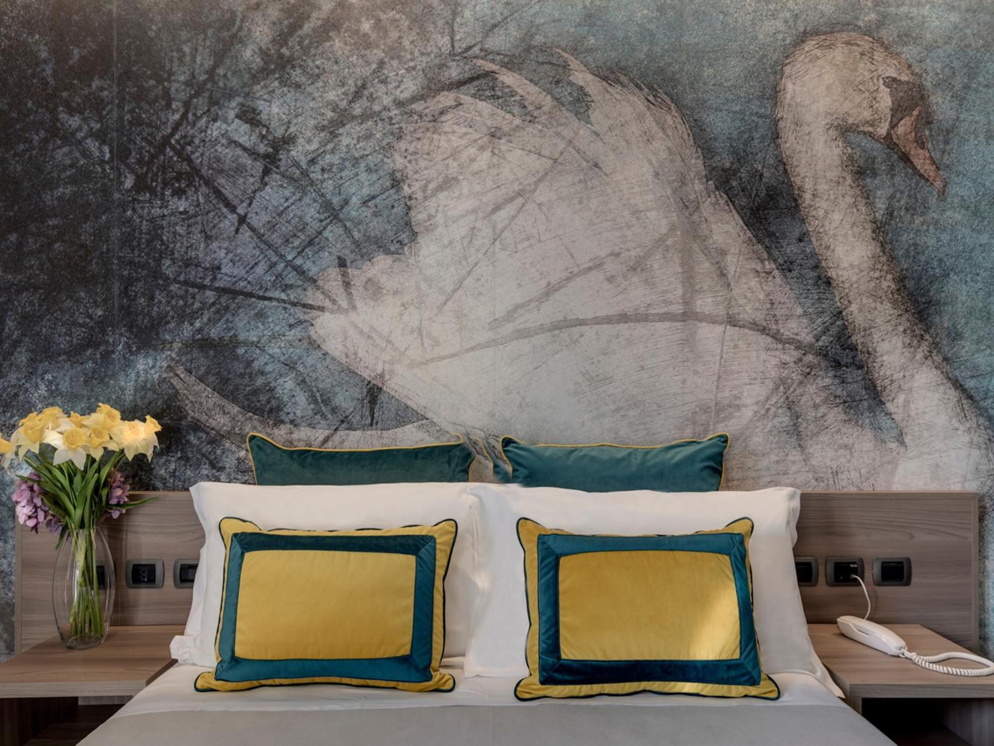 Hotel&restaurant Casolare Le Terre Rosse