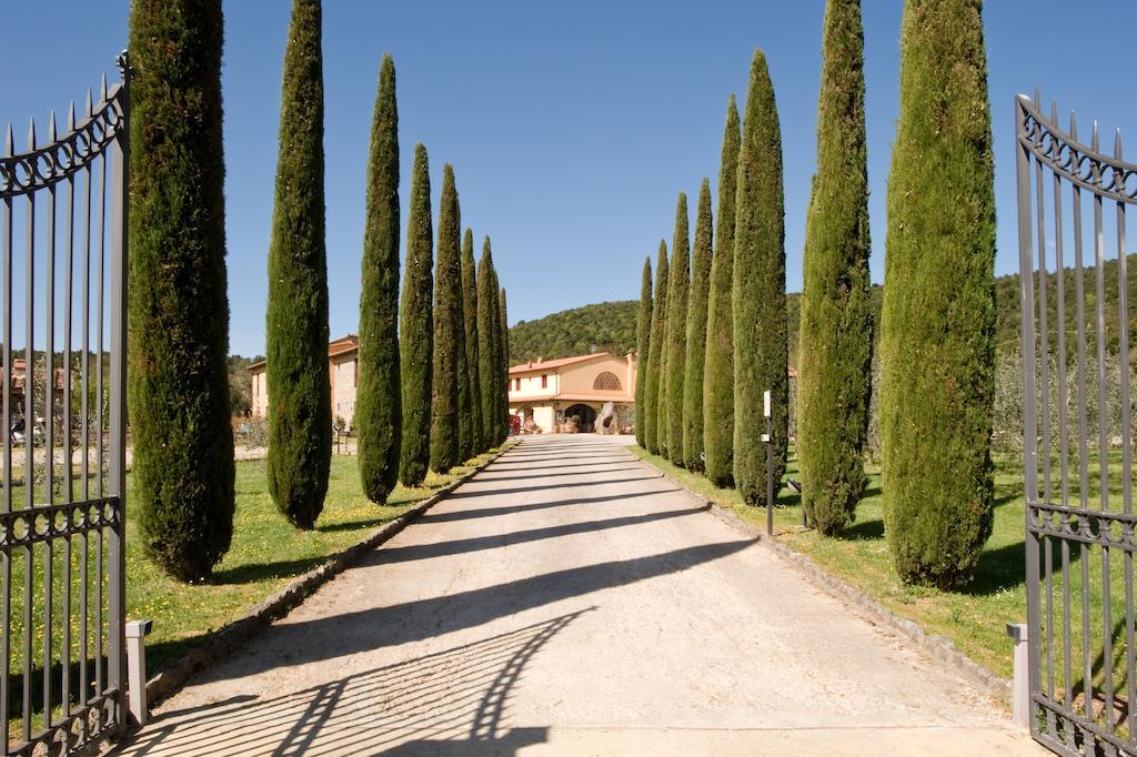 Hotel&restaurant Casolare Le Terre Rosse Hotel San Gimignano